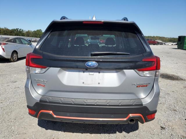 Photo 6 from auction – 2023 SUBARU FORESTER S with VIN JF2SKAJC6PH443008