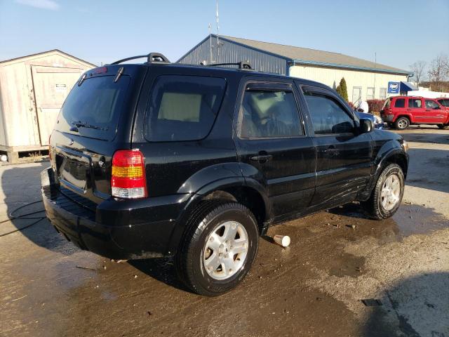 Photo 3 from auction – 2006 FORD ESCAPE LIM with VIN 1FMYU94166KD17594