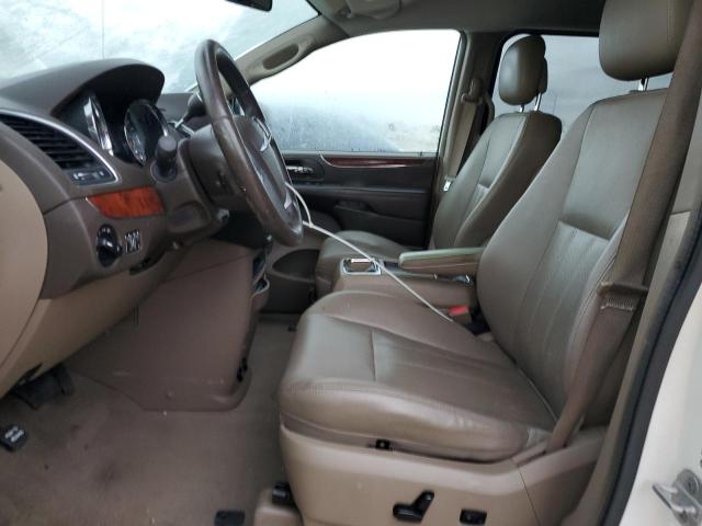 Photo 7 from auction – 2012 CHRYSLER TOWN & COU with VIN 2C4RC1BGXCR259359