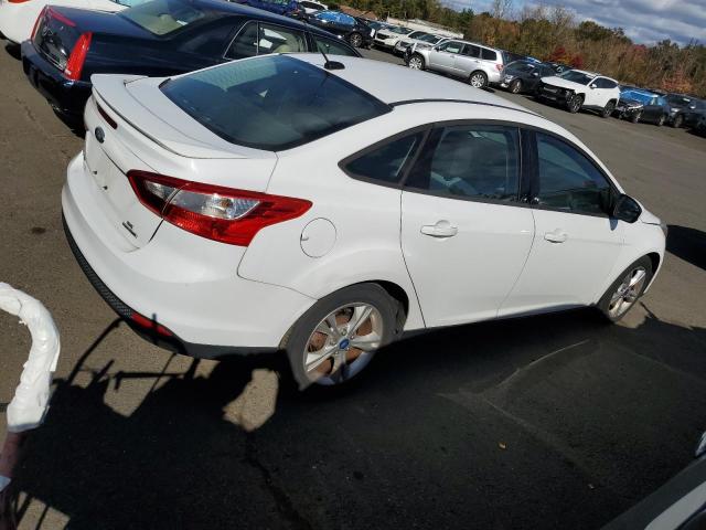 Photo 3 from auction – 2012 FORD FOCUS SE with VIN 1FAHP3F22CL441629