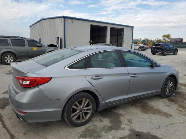 Photo 3 from auction – 2015 HYUNDAI SONATA SE with VIN 5NPE24AF2FH008493