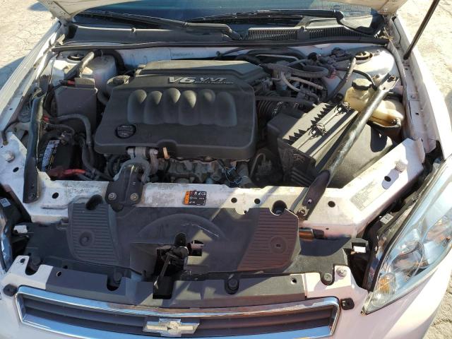 Photo 11 from auction – 2012 CHEVROLET IMPALA LT with VIN 2G1WG5E38C1259150