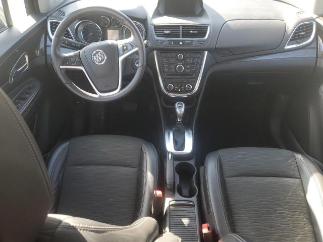 Photo 8 from auction – 2016 BUICK ENCORE SPO with VIN KL4CJ2SM3GB589964