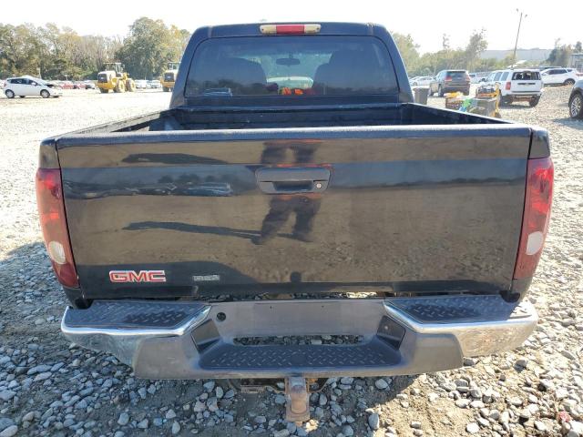 Photo 6 from auction – 2007 GMC CANYON with VIN 1GTCS13E678122233