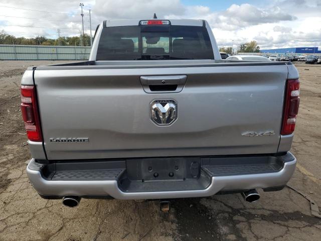 Photo 6 from auction – 2022 RAM 1500 LARAM with VIN 1C6SRFJT5NN440274