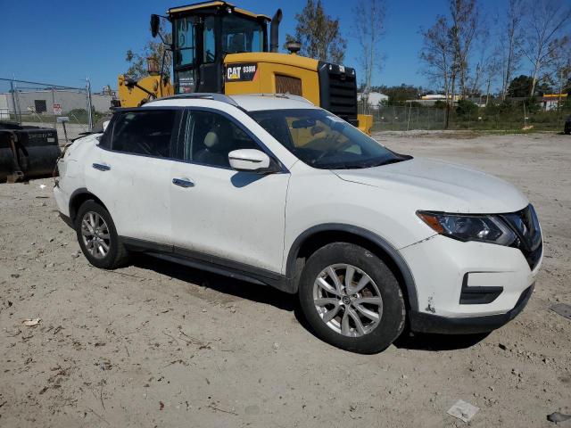 Photo 4 from auction – 2017 NISSAN ROGUE S with VIN KNMAT2MT2HP588921