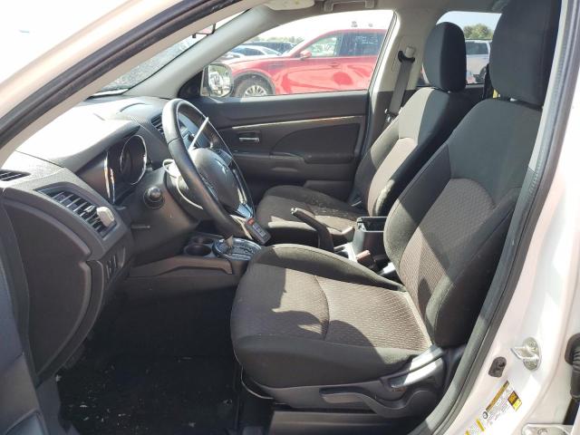 Photo 7 from auction – 2016 MITSUBISHI OUTLANDER with VIN JA4AP3AW7GZ056876