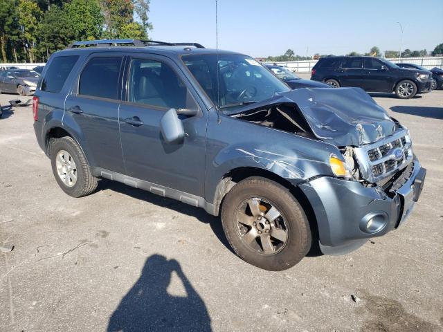 Photo 4 from auction – 2012 FORD ESCAPE LIM with VIN 1FMCU0E73CKB60904