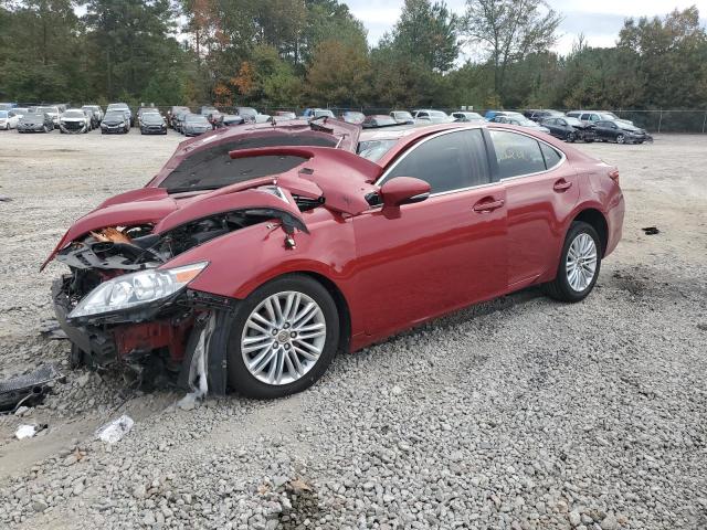Zdjęcie 1 z aukcji – 2015 LEXUS ES 350 z VIN JTHBK1GG6F2193584