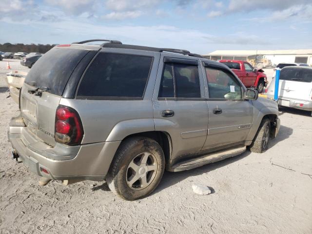 Photo 3 from auction – 2003 CHEVROLET TRAILBLAZE with VIN 1GNDT13S132336669