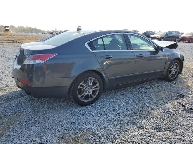 Photo 3 from auction – 2009 ACURA TL with VIN 19UUA86249A017883