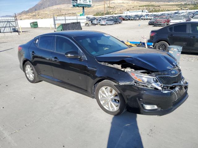 Photo 4 from auction – 2015 KIA OPTIMA EX with VIN 5XXGN4A77FG496909