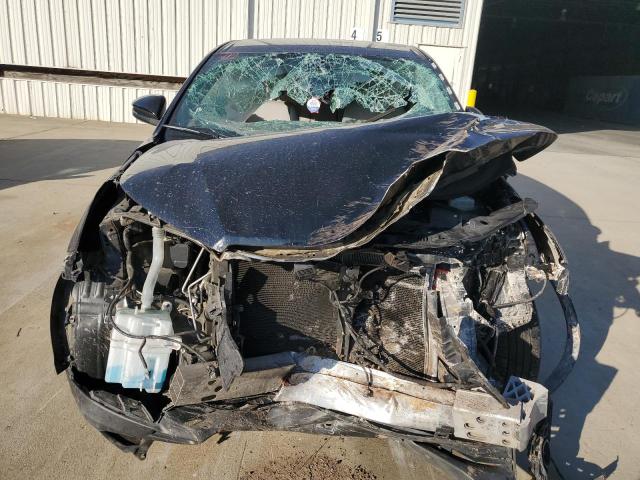 Photo 5 from auction – 2017 TOYOTA HIGHLANDER with VIN 5TDZARFH5HS025555