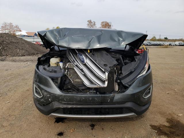 Photo 5 from auction – 2015 FORD EDGE SEL with VIN 2FMTK3J97FBB33170