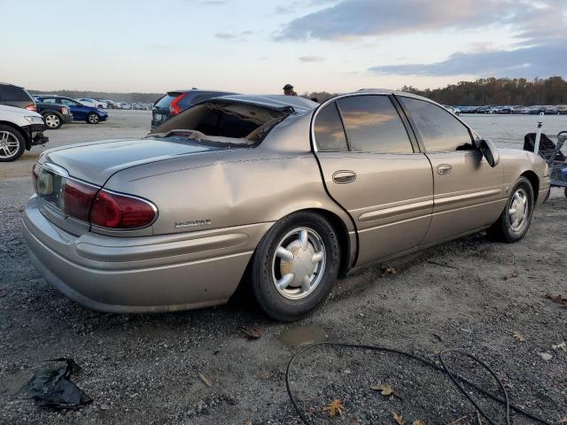 Photo 3 from auction – 2000 BUICK LESABRE LI with VIN 1G4HR54K5YU106378