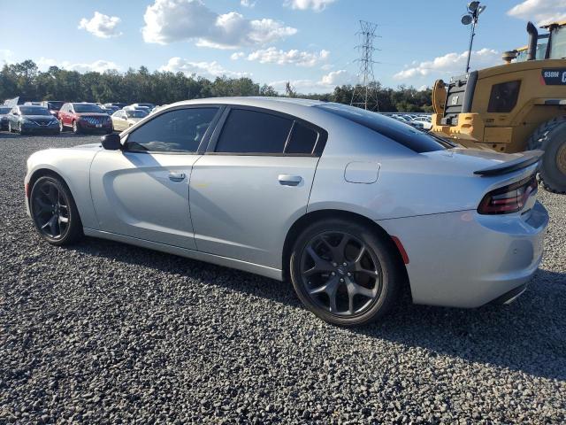 Photo 2 from auction – 2020 DODGE CHARGER SX with VIN 2C3CDXBG3LH249577