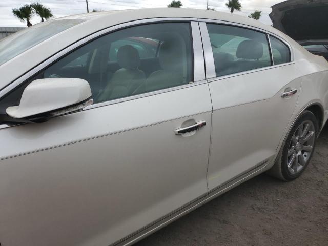 Photo 12 from auction – 2014 BUICK LACROSSE with VIN 1G4GB5G30EF189996