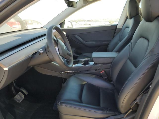 صورة رقم 7 من المزاد - 2021 TESLA MODEL Y مع VIN 5YJYGDEE4MF114374