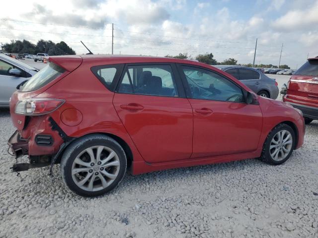 Photo 3 from auction – 2010 MAZDA 3 S with VIN JM1BL1H57A1320451