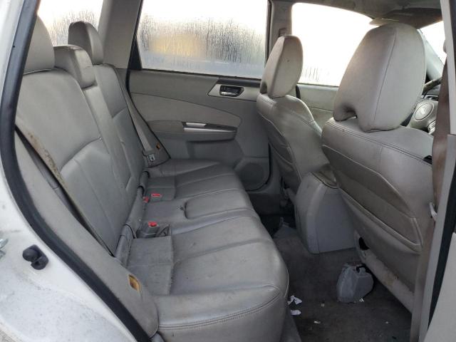 Photo 10 from auction – 2009 SUBARU FORESTER 2 with VIN JF2SH64699H736745