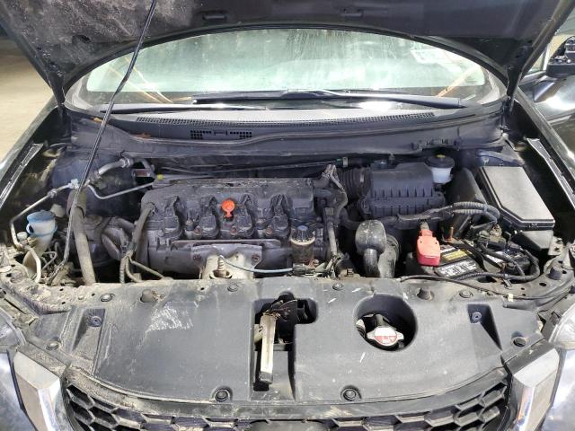 Photo 11 from auction – 2015 HONDA CIVIC LX with VIN 19XFB2F51FE215955