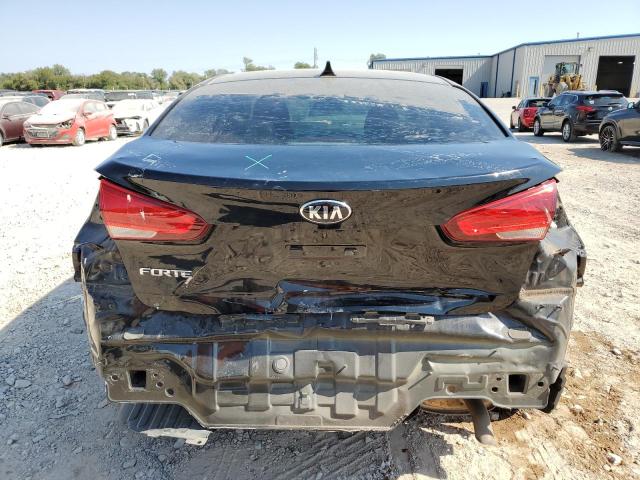 Photo 6 from auction – 2017 KIA FORTE LX with VIN 3KPFL4A78HE063984