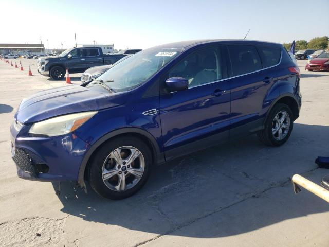 FORD ESCAPE SE 2014 with VIN 1FMCU0GX7EUC94089 - Photo from auction