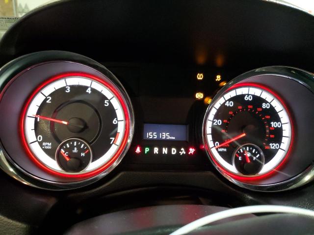 Photo 9 from auction – 2014 DODGE GRAND CARA with VIN 2C4RDGBG0ER355178