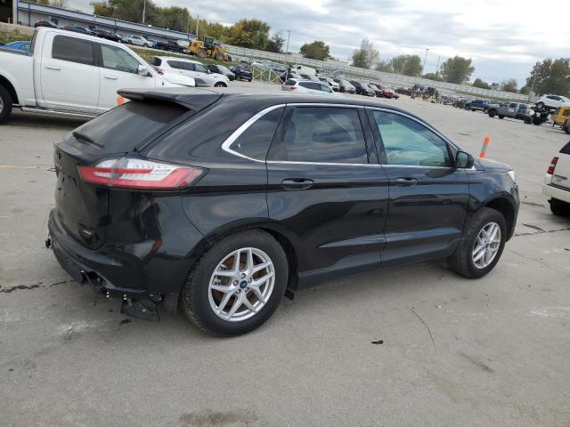 Photo 3 from auction – 2022 FORD EDGE SEL with VIN 2FMPK4J92NBA00659