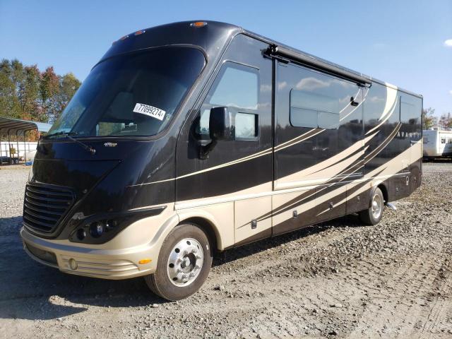 Photo 2 from auction – 2011 DAMO MOTORHOME with VIN 4UZADKDU9BCAU2751