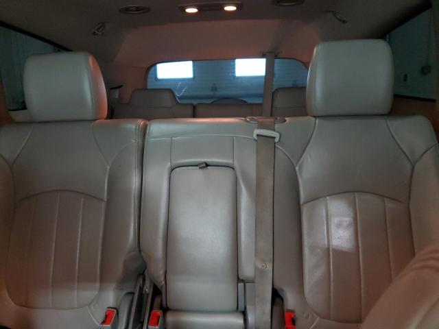 Photo 10 from auction – 2015 BUICK ENCLAVE with VIN 5GAKVCKD8FJ298717