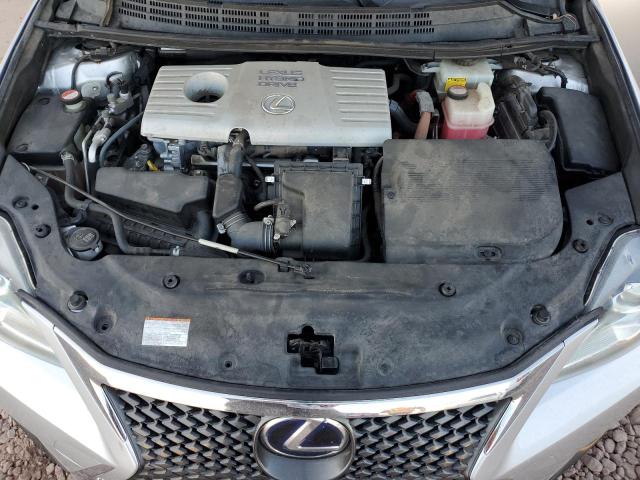 Photo 11 from auction – 2015 LEXUS CT 200 with VIN JTHKD5BH4F2226017
