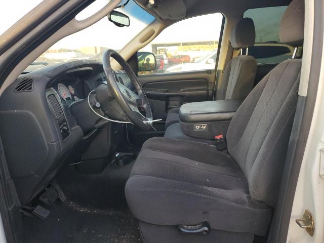 Foto 7 de la subasta – 2002 DODGE RAM 1500 con VIN 3D7HA18Z22G208278