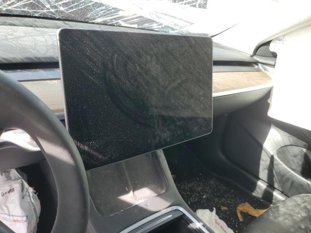 Photo 9 from auction – 2022 TESLA MODEL 3 with VIN 5YJ3E1EB5NF253600