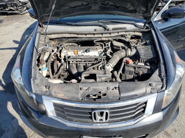 Photo 11 from auction – 2010 HONDA ACCORD EX with VIN 1HGCP2F70AA054887
