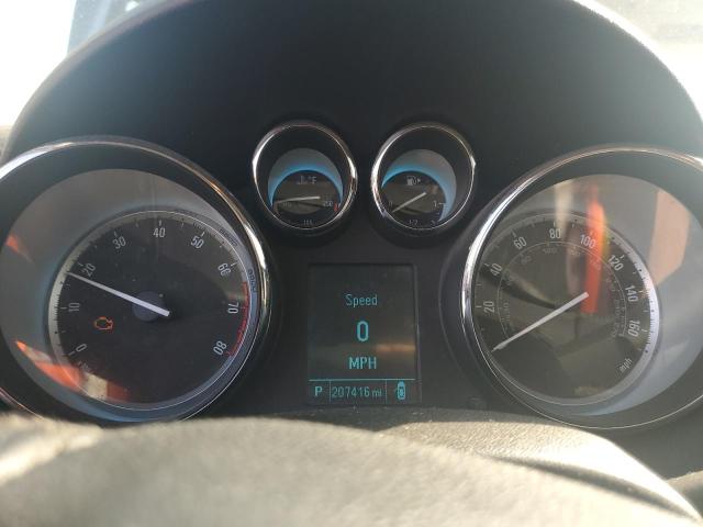 Photo 9 from auction – 2015 BUICK VERANO with VIN 1G4PP5SK9F4137215