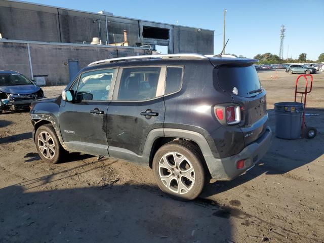 Photo 2 from auction – 2015 JEEP RENEGADE L with VIN ZACCJBDT6FPB48540