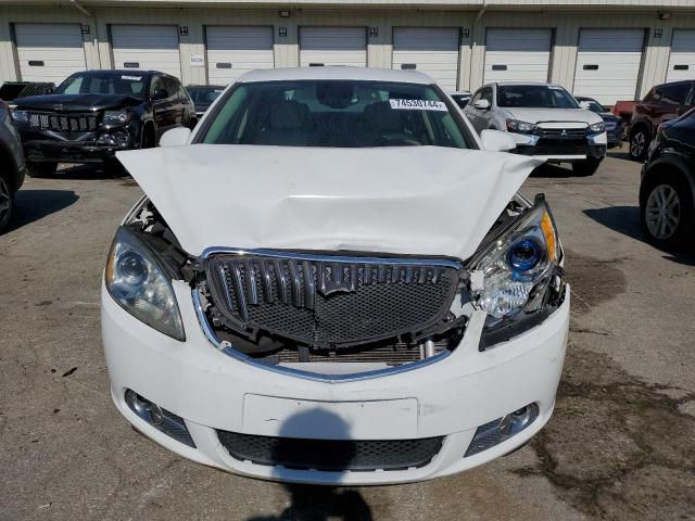 Photo 5 from auction – 2013 BUICK VERANO CON with VIN 1G4PR5SK3D4151053