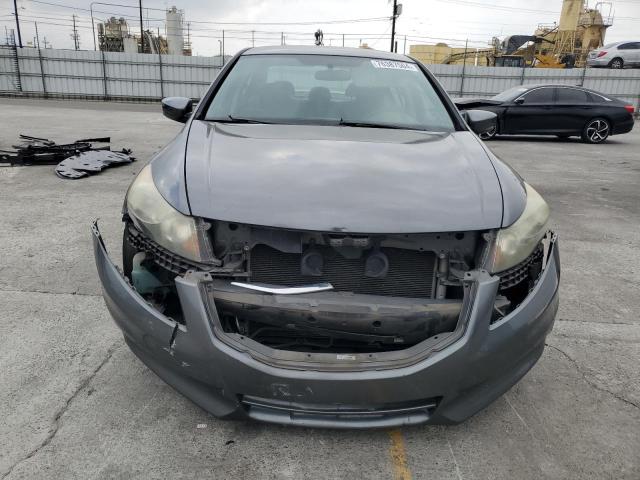 Photo 5 from auction – 2012 HONDA ACCORD LX with VIN 1HGCP2F39CA170332