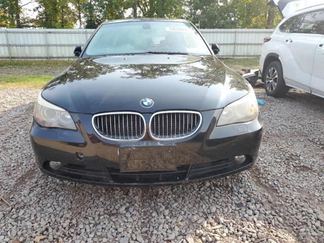 Photo 5 from auction – 2007 BMW 3 SERIES with VIN WBANF73527CY17707