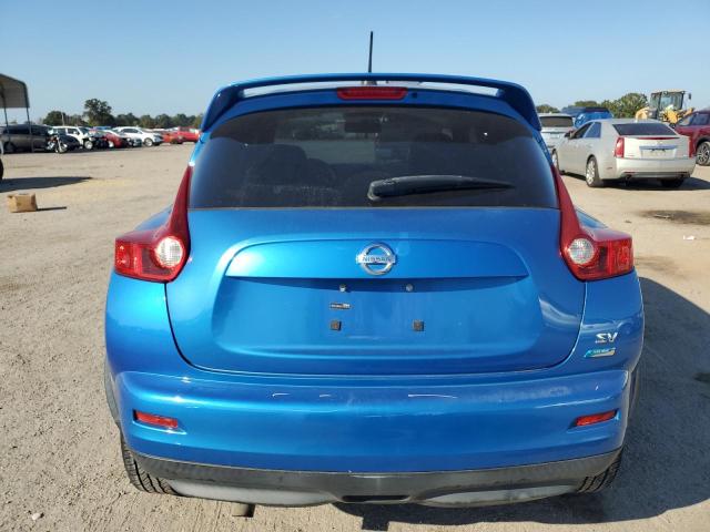 Photo 6 from auction – 2012 NISSAN JUKE S with VIN JN8AF5MR5CT101017