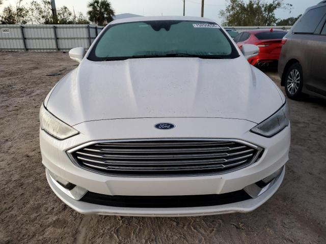 Photo 5 from auction – 2017 FORD FUSION SE with VIN 3FA6P0PU7HR328080