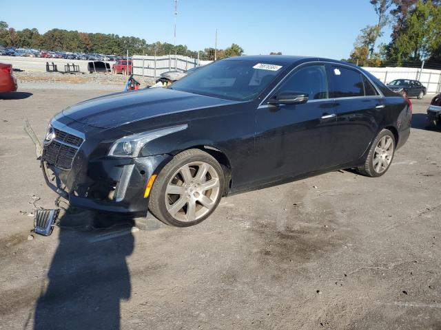CADILLAC CTS PERFOR 2014 with VIN 1G6AY5SX0E0149071 - Photo from auction