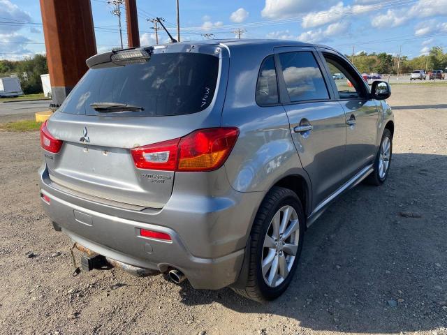 Photo 4 from auction – 2012 MITSUBISHI OUTLANDER with VIN JA4AR4AU2CZ002698