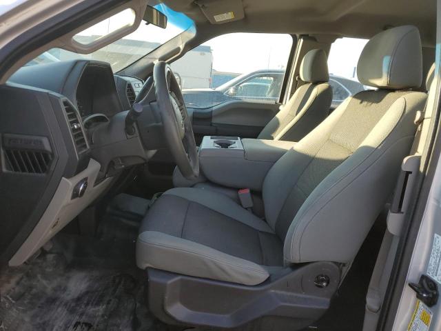 Photo 7 from auction – 2017 FORD F150 SUPER with VIN 1FTEX1C82HKD03287
