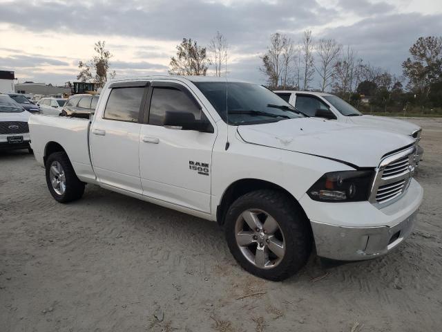 Photo 4 from auction – 2019 RAM 1500 CLASS with VIN 1C6RR6TT3KS722079