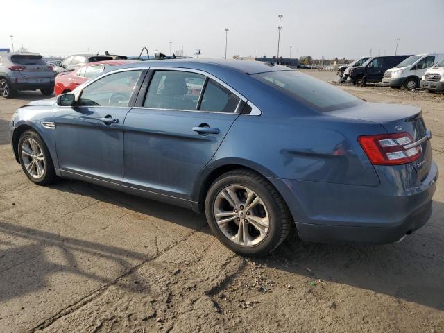 Photo 2 from auction – 2018 FORD TAURUS SEL with VIN 1FAHP2E89JG115042