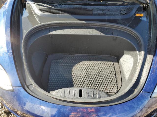 Photo 11 from auction – 2018 TESLA MODEL 3 with VIN 5YJ3E1EB9JF133941