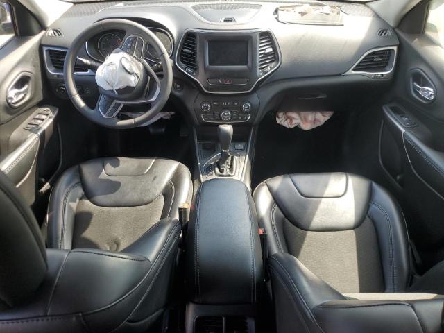 Photo 8 from auction – 2020 JEEP CHEROKEE L with VIN 1C4PJLLB1LD632111