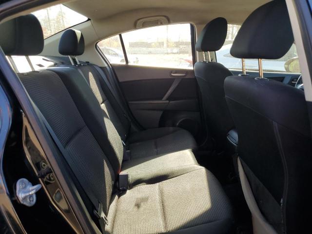 Photo 10 from auction – 2012 MAZDA 3 I with VIN JM1BL1UG7C1519039